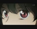 【13話】イナホ戦闘シーン【ALDNOAH.ZERO】