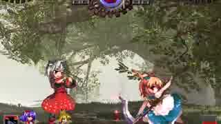 東方天舞双～第224回東方非想天則大会～ Part1