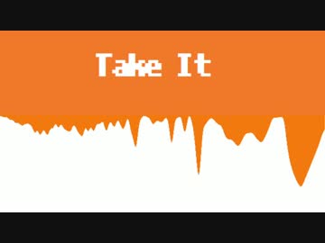 【ドラムンベース】 Take It 【NNI】