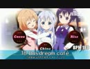 「ニコニコパラダイス！」を元の曲で再現してみた