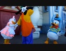 【TDL】チデとドナデジグのお帰り【150110】
