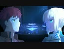 【MAD】慟哭ノ雨【Fate/stay night】