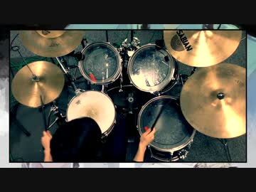 amazarashi／季節は次々死んでいく【叩いてみた】