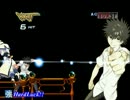 【MUGEN】新春テーマ別チームバトルF part11