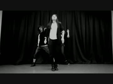 【反転】ECHO【ダンドル】
