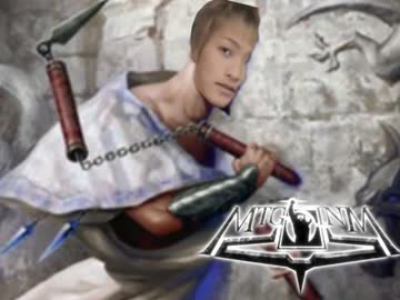 ＭＴＧレイプ！次元の混乱と化した先輩！シーズン４　第三章.Limited