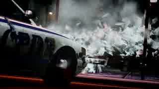 【映画】GrandTheftAutoⅣ rejected unrelesed work【GTA4】2-2