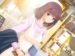 パルフェ　缶バッジ　夏海里伽子 パルフェ PS2 夏海里伽子26 おまかせプレイ - ニコニコ動画