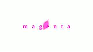 【magenta】を歌ってみた【チューン】