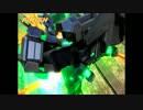 ＥＸＶＳ　ＦＢ　家庭用　対戦動画　バンシィ視点　その87