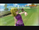 ラプロ１８番奥ピンエース【みんゴル６】