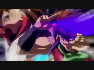 梁山泊塾のデュエル耐久動画