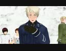 【APヘタリアMMD】俺様を一人にしないで・・・(Help　me!!)