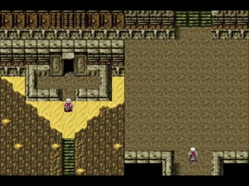 フラハイBGM【神降りし場所】