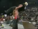 【nWo】ひたすら　ジャックナイフ【WCW】