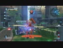 【ガンダムブレイカー２】　楽しんで俺ガンダムを作る　part.6　【PS3】