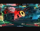 12/11(木)新宿某店第54回P4U2平日大会シングル戦part1