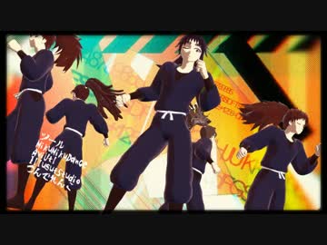 【RKRN_M.M.D】五年ディ.ス.ト.レ.ス