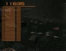 アーマードコア3 戦闘機部隊で巨大兵器撃破 観戦