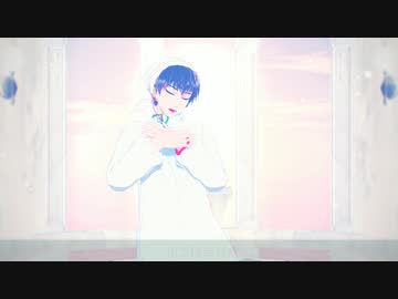 【MMD鬼徹】「Heart_Beats」【鬼徹紅白歌合戦-白】