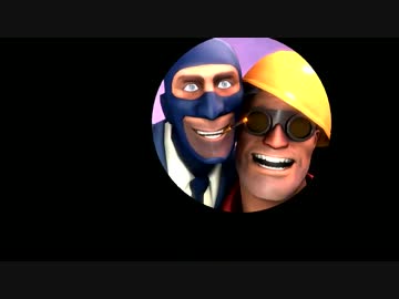 Spy and Engineer - THE MUSICAL【日本語字幕】