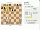 【Chess.com】じっくり郵便チェス　4日目【ゆっくり実況プレイ】