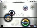 【Cytus】 Visions HARD(新譜面)