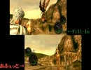 ＪＫ()がバイオハザード５を実況　第４話(その３)
