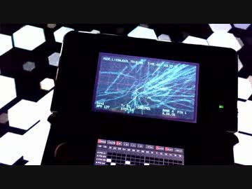 【KORG DSN-12】 PC-9801EP 【オリジナル曲】