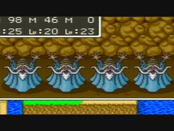 【実況プレイ】ドラゴンクエスト5をやる　第34話