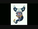 妖怪ウォッチより　妖魔界でございまぁす♪　ピアノソロ楽譜
