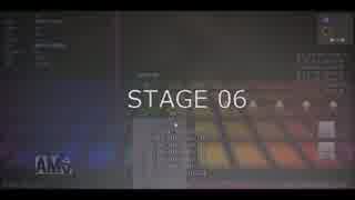 もっと速く「Stick Life On ~棒人間~」Sの先へ[解説？]　Stage6　03.12.587