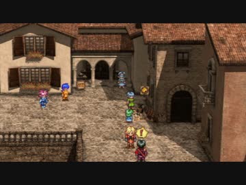 【スターオーシャン1】AAAの名シリーズをプレイするpart108【実況】