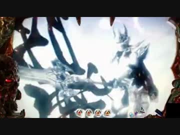 ［パチンコ実機］CR牙狼～RED REQUIEM～SS［その67］