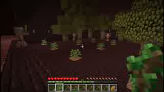 【ゆっくり実況】PC版マイクラの洗礼を受けろッ!! part 22 中編