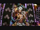 【戦国大戦】一介の侍が鉄砲で戯れる動画‐101【正二位Ａ】 対ランカー戦
