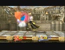 【スマブラWiiU】カービィで駆け抜けるガチ1on1【毎日投稿part32】