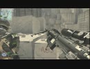 [PS3]MW2にGEXO参上!!第二十四回:内戦イイセンス