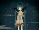 【ニコカラ】星の唄 -piano.ver- +３【Off Vocal】