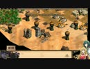 【VOICEROID実況】ユカーリー戦記 part4 【AoE2】