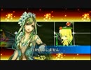 【チェンクロ】メイン第2部3章5話 支える男 1・2戦目