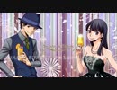 【あぶらん×遼】 Sweets & Bitters 【歌ってみた】