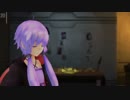 【XCOM】前線指揮官結月ゆかり 第03話「溢れ出す災禍」