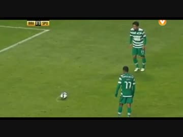 【TJ砲】田中順也　決勝弾【炸裂】