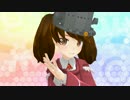 【MMD】龍驤改二でMr.wonderboy【モデル配布】