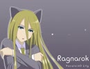 【Lily】ラグナロク【オリジナル曲】