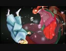 【オリジナル】追弔雪花【波音リツ・穂歌ソラ】