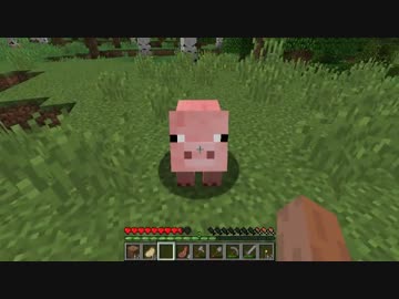 【実況】無知すぎる俺がマインクラフトをプレイした結果wwwww【０６】