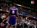 1997年のNBAオールスター・スラムダンクコンテスト