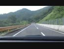 大島オレンジロードを走ってみた Part2